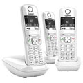 Gigaset AS690 TRIO Blanc