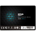 A55 2.5  SATA 6Gb/s - 2To
