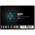 A55 2.5  SATA 6Gb/s - 512Go