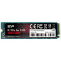 P34A80 M.2 2280 NVMe - 1To