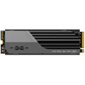 XS70 M.2 2280 NVMe - 2To