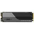XS70 M.2 2280 NVMe - 4To