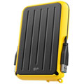 Armor A66 2.5  USB 3.2 - 4To / Noir, jaune