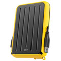 Armor A66 2.5  USB 3.2 - 5To / Noir, jaune
