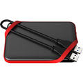 Armor A62 2.5p USB 3.2 - 5To / Noir, rouge
