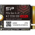 UD90 PCIe 4x4 SSD M.2 2230 NVMe - 2To