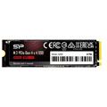 UD90 PCIe 4x4 SSD M.2 2230 NVMe - 4To