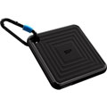 PC60 SSD USB-C - 2To / Noir