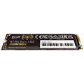 US75 PCIe Gen 4x4 M.2 NVMe SSD - 2To
