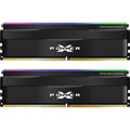 XPOWER Zenith RGB DDR5 5600MHz - 2x16Go / Noir