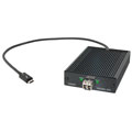 Solo10G SFP+ Thunderbolt Adapter