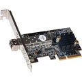 Solo10G SFP+ PCIe Card
