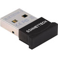 Long-Range USB Bluetooth 4.0 Micro Adapter