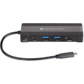 Echo 6 USB-C Multi Hub