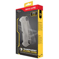 Coque de Protection Transparente pour Switch Lite