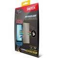Verre Protection 9H Anti Lumiere Bleue pour Switch