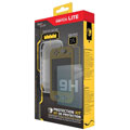 Kit de Protection Coque + Ecran 9H pr Switch Lite