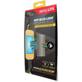 Verre Protection Trempe 9H pour Switch Lite