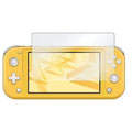 Verre 9H Anti Lumiere Bleue pour Switch Lite