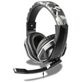 HP42  - Casque Filaire Stereo / Camo