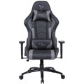 Siege de Bureau Gaming SGC01 - Gris