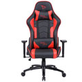 Siege de Bureau Gaming SGC01 - Rouge