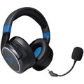 Casque Sans Fil Faible Latence Metaltech Cobalt