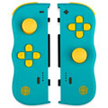 Adventure Twinpads pour Switch