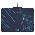 Tapis de Souris Naruto Shippuden - Kakashi Kamui