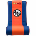 Dragon Ball Z - Siege gamer Pro Rock'n seat