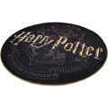 Tapis de sol gamer Harry Potter