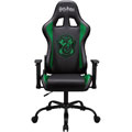 Siège gamer adulte Harry Potter Serpentard