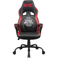 Chaise de bureau gamer AC/DC