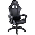 Chaise gaming Noire GEM