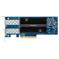 Carte SFP+ 2 ports 10 GbE pour serveurs Synology