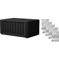 Bundle DS1825+ avec 8x HDD Series HAT5300 16To