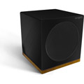 Spectrum XSW-8 Noir