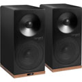 Spectrum X5BT Phono noir (la paire)
