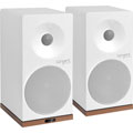 Spectrum X5BT Phono Blanc (la paire)
