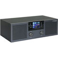 Radio Fem (Gunmetal / Noir)