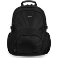 Sac à dos classique pour ordinateur 16  - Noir