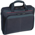 Sacoche Classic+ Clamshell 15.4-16  - Noir