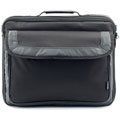 Classic Clamshell pour ordinateur 15,6  - Noir