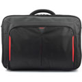 Sacoche Classic+ Clamshell 17-18  - Noir