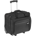 Executive Sac à roulettes ordinateur 15,6  - Noir