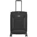 Valise 4 roues Corporate Traveller 15.6  - Noir