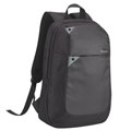 Intellect pour ordinateur 15,6  - Noir/Gris