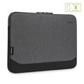 Sacoche Cypress EcoSmart®  13-14  -  Gris