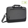 Sacoche Cypress Briefcase EcoSmart® 16'' - Gris