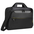 Sacoche CityGear 14 à 15,6 pouces - Noir